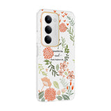 Xiaomi Redmi 15 Kılıf Kamera Korumalı Desenli Zore Klip Kapak Beautiful