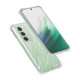 Xiaomi Redmi 15 Kılıf Zore 2mm Anti Shock Silikon Şeffaf