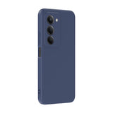 Xiaomi Redmi 15 Kılıf Zore Mara Lansman Kapak Koyu Yeşil