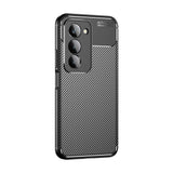 Xiaomi Redmi 15 Kılıf Zore Negro Silikon Kapak Siyah