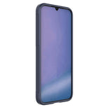 Xiaomi Redmi 15C 4G Kılıf Esnek TPU Oyuklu Arka Yüzey Tasarımlı Zore Etnik Silikon Kapak Koyu Yeşil