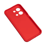 Xiaomi Redmi 15C 4G Kılıf Zore Biye Silikon Mavi
