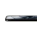 Xiaomi Redmi 15C 4G Kılıf Zore Negro Silikon Kapak Siyah