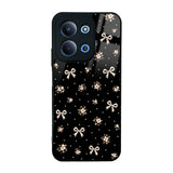 Xiaomi Redmi 15C Kılıf Kamera Korumalı Desenli Zore Lusi Kapak Gold Fiyonk