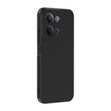 Xiaomi Redmi 15C Kılıf Mara Lansman Kapak Lacivert
