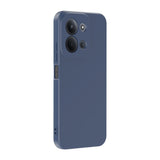 Xiaomi Redmi 15C Kılıf  Mara Lansman Kapak Koyu Mor