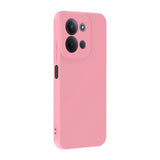 Xiaomi Redmi 15C Kılıf  Mara Lansman Kapak Koyu Mor