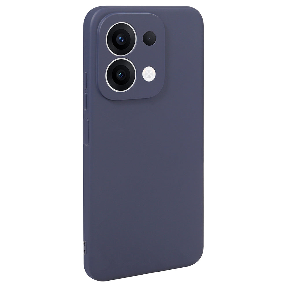 Xiaomi Redmi 15C Kılıf Premier Silikon Kapak Rose Gold