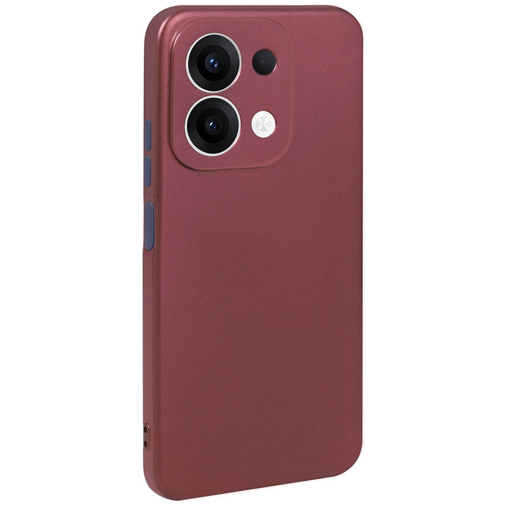 Xiaomi Redmi 15C Kılıf Premier Silikon Kapak Siyah