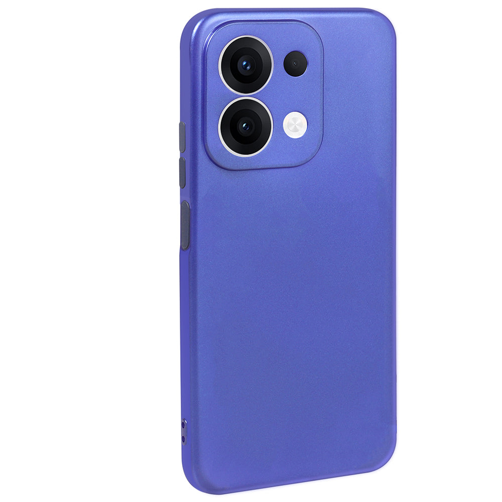 Xiaomi Redmi 15C Kılıf Premier Silikon Kapak Kırmızı