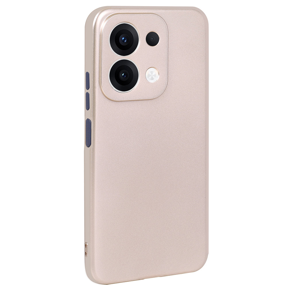 Xiaomi Redmi 15C Kılıf Premier Silikon Kapak Rose Gold