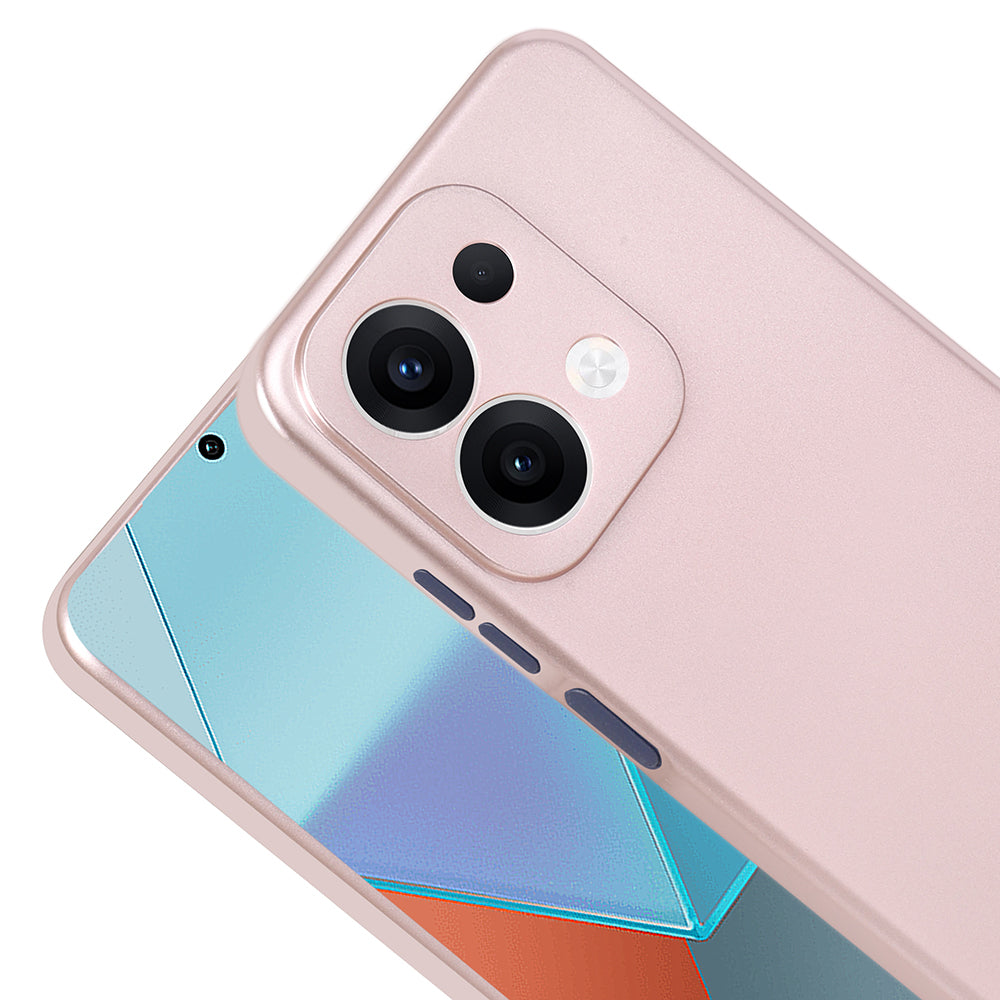 Xiaomi Redmi 15C Kılıf Premier Silikon Kapak Lacivert