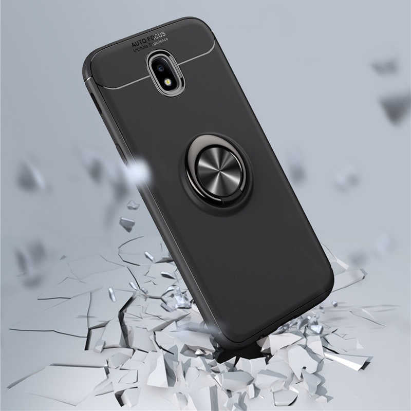 Xiaomi Redmi 8A Kılıf Zore Ravel Silikon Kapak Siyah