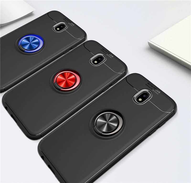 Xiaomi Redmi 8A Kılıf Zore Ravel Silikon Kapak Siyah