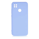 Xiaomi Redmi 9C Kılıf Zore Mara Lansman Kapak Lila
