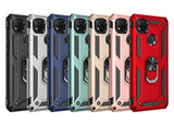 Xiaomi Redmi 9C Kılıf Zore Vega Kapak Rose Gold