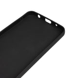 Xiaomi Redmi A5 4G Kılıf Zore Biye Silikon Mor