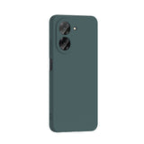 Xiaomi Redmi A5 4G Kılıf Zore Mara Lansman Kapak Siyah