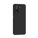 Xiaomi Redmi A5 4G Kılıf Zore Mara Lansman Kapak Siyah