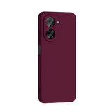 Xiaomi Redmi A5 4G Kılıf Zore Mara Lansman Kapak Lila