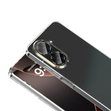 Xiaomi Redmi A5 4G Kılıf Zore Süper Silikon Kapak Şeffaf