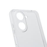 Xiaomi Redmi A5 4G Zore 2mm Anti Shock Silikon Şeffaf