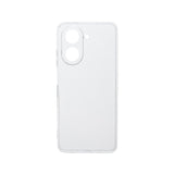 Xiaomi Redmi A5 4G Zore 2mm Anti Shock Silikon Şeffaf