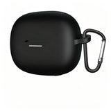 Xiaomi Redmi Buds 8 Pro Standart Silikon Kılıf Siyah