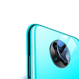 Xiaomi Redmi K30 Pro Zore Nano Kamera Koruyucu Renksiz