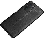 Xiaomi Redmi K40 Kılıf Zore Niss Silikon Kapak Kırmızı