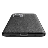 Xiaomi Redmi Note 10 Pro Kılıf Zore Niss Silikon Kapak Kırmızı
