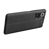 Xiaomi Redmi Note 10 Pro Kılıf Zore Niss Silikon Kapak Kırmızı
