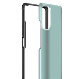 Xiaomi Redmi Note 10 Pro Kılıf Zore Volks Kapak Siyah