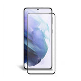 Xiaomi Redmi Note 10S Davin Mat Seramik Ekran Koruyucu Siyah