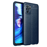 Xiaomi Redmi Note 10S Kılıf Zore Niss Silikon Kapak Siyah