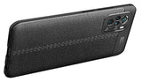 Xiaomi Redmi Note 10S Kılıf Zore Niss Silikon Kapak Kırmızı
