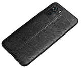 Xiaomi Redmi Note 10S Kılıf Zore Niss Silikon Kapak Siyah
