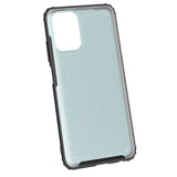 Xiaomi Redmi Note 10S Kılıf Zore Volks Kapak Siyah