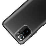 Xiaomi Redmi Note 10S Kılıf Zore Volks Kapak Koyu Yeşil