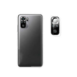 Xiaomi Redmi Note 10S Zore Nano Kamera Koruyucu Renksiz