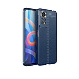 Xiaomi Redmi Note 11 Global Kılıf Zore Niss Silikon Kapak Siyah