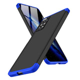 Xiaomi Redmi Note 11 Pro 5G Kılıf Zore Ays Kapak Siyah
