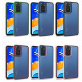Xiaomi Redmi Note 11 Pro 5G Kılıf Zore Flora Kapak Lila
