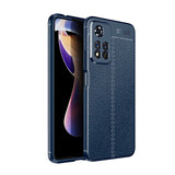 Xiaomi Redmi Note 11 Pro 5G Kılıf Zore Niss Silikon Kapak Siyah