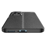 Xiaomi Redmi Note 11 Pro 5G Kılıf Zore Niss Silikon Kapak Siyah