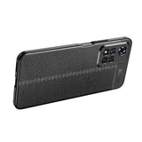 Xiaomi Redmi Note 11 Pro 5G Kılıf Zore Niss Silikon Kapak Lacivert