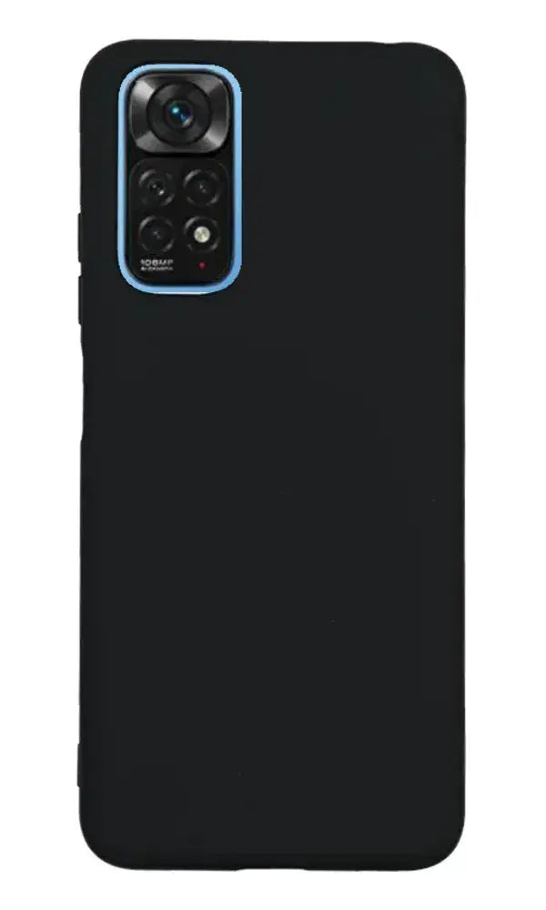 Xiaomi Redmi Note 11 Pro 5G Kılıf Tasarla Lansman Dokulu Kapak