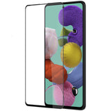 Xiaomi Redmi Note 11 Pro Plus 5G Davin 5D Cam Ekran Koruyucu Siyah