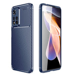 Xiaomi Redmi Note 11 Pro Plus 5G Kılıf Zore Negro Silikon Kapak Siyah