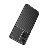 Xiaomi Redmi Note 11 Pro Plus 5G Kılıf Zore Negro Silikon Kapak Lacivert